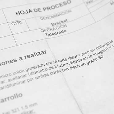 Darrait calidad certificada en operaciones auxiliares