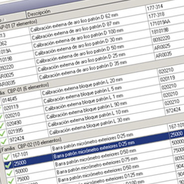 Darrait calidad certificada en operaciones auxiliares