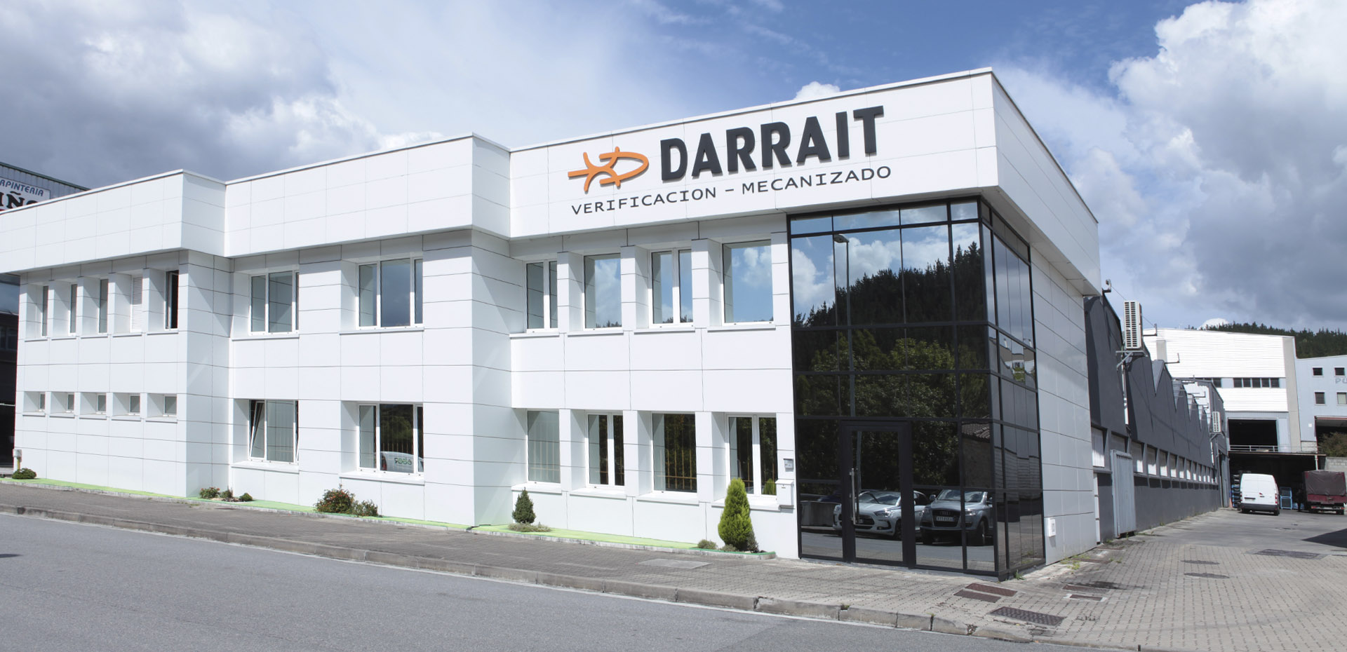 inspecciones visuales darrait