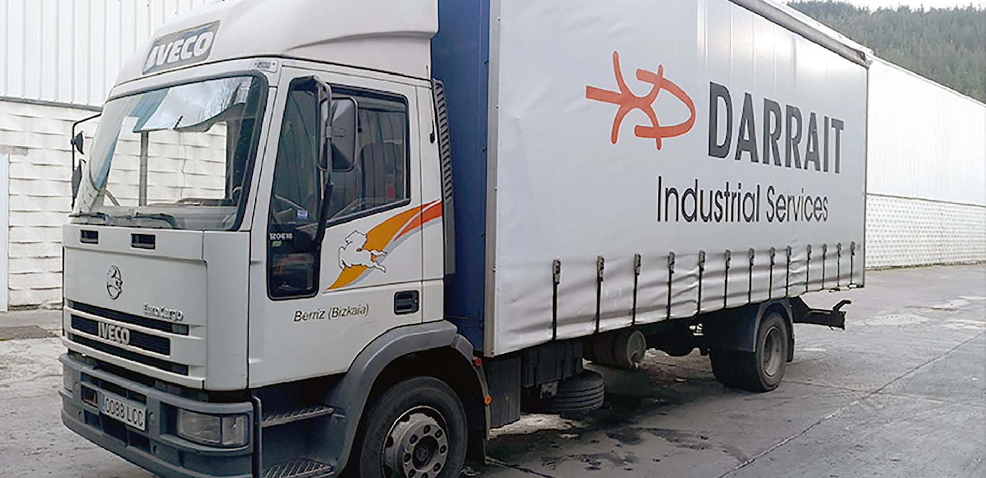 inspecciones visuales darrait