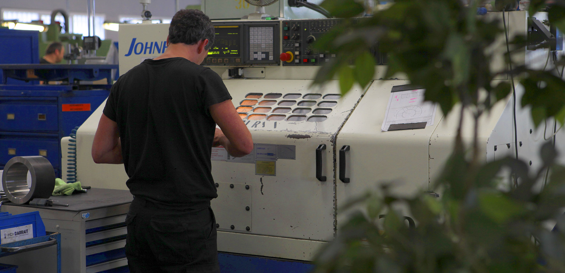 inspecciones visuales darrait