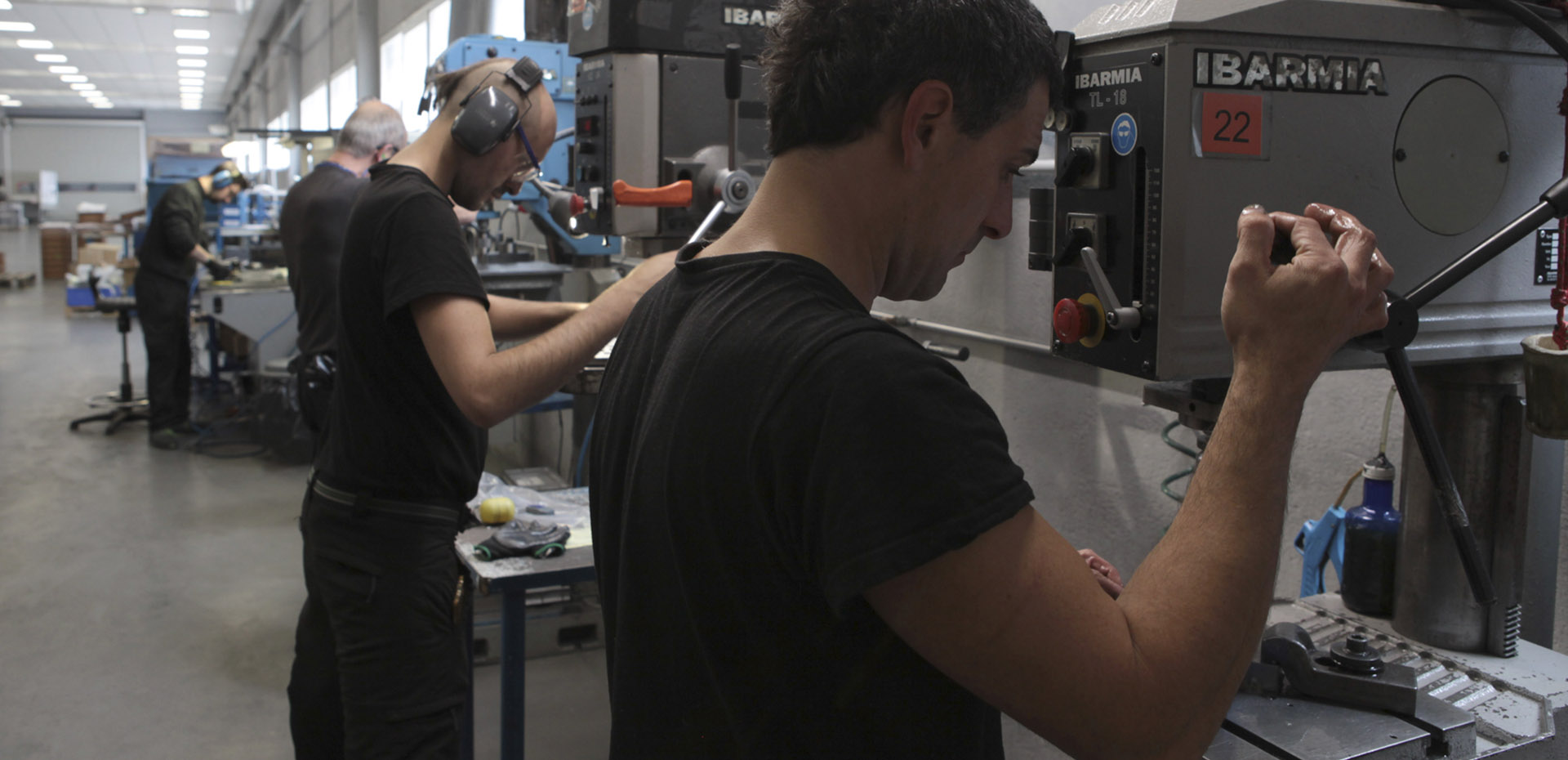 inspecciones visuales darrait