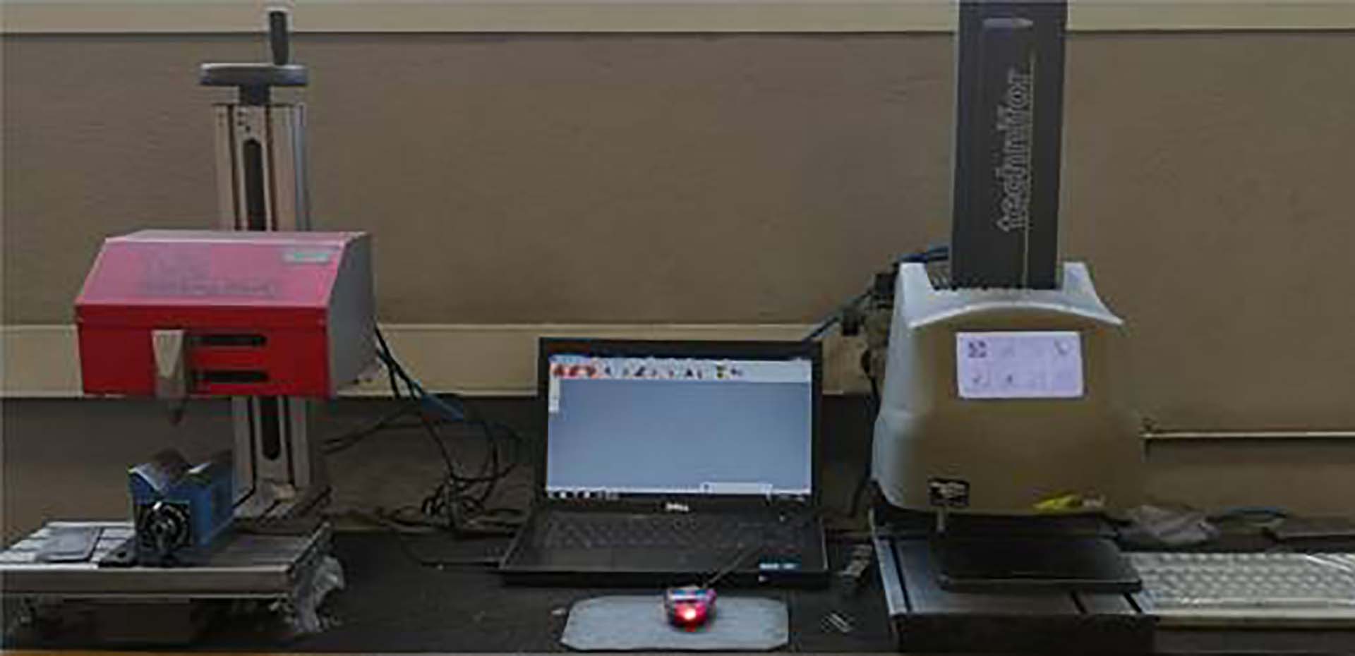 inspecciones visuales darrait