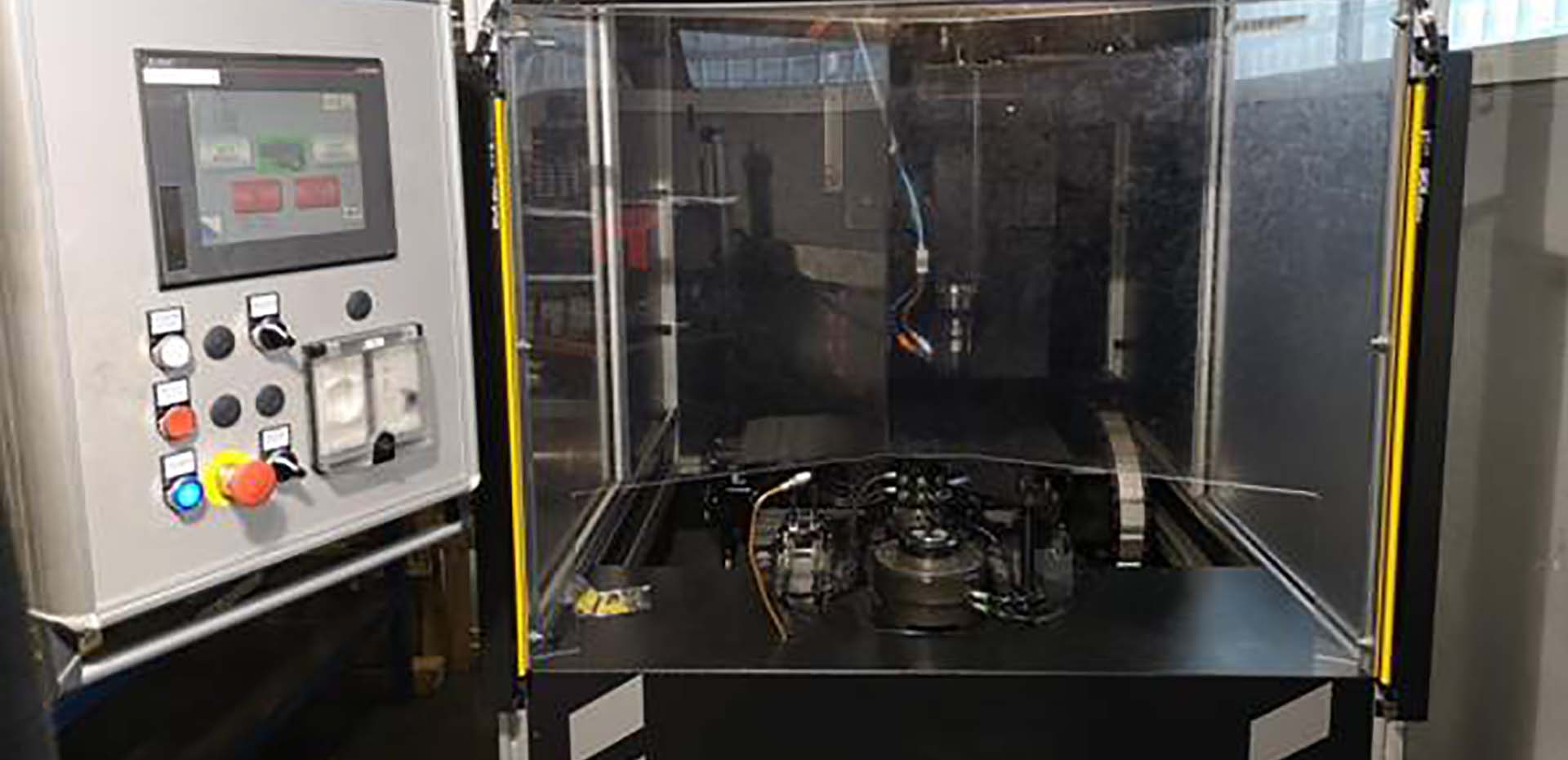 inspecciones visuales darrait