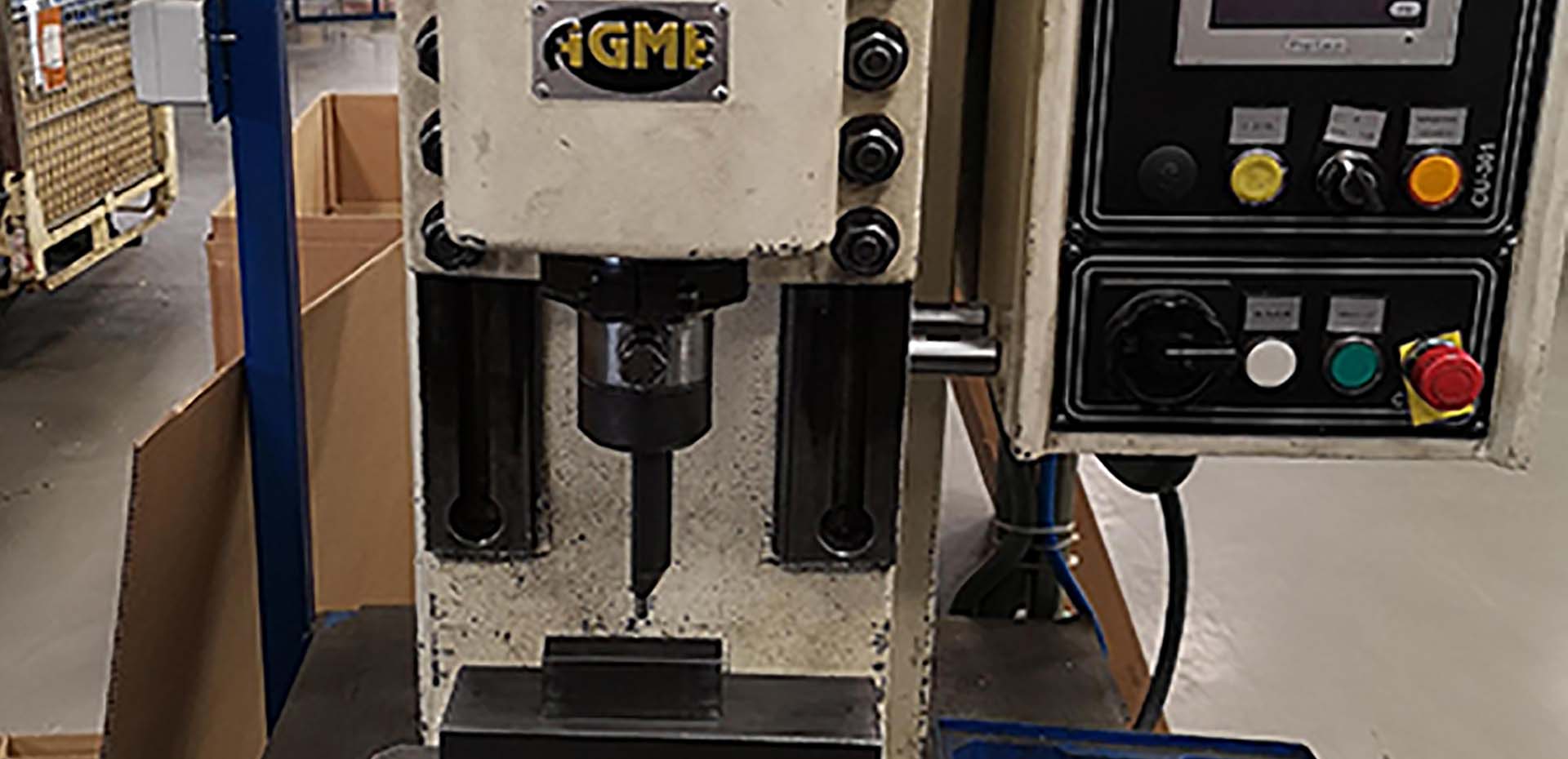 inspecciones visuales darrait