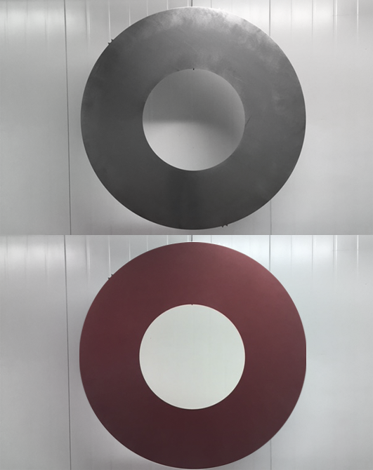 Darrait trazabilidad